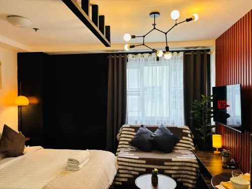 Smart Stay 2600 - Studio Apartments