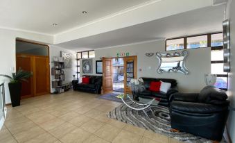 Bar-t-Nique Guest House