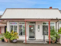 Viking Motel โรงแรมใกล้ถนนอัลเบอร์ตา