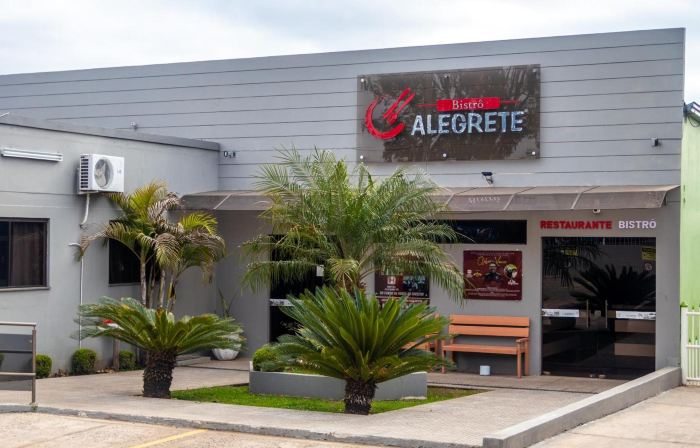 Hotel Alegrete