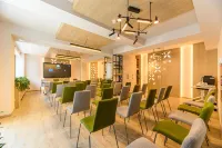 Hotel Dukat - 4-Star