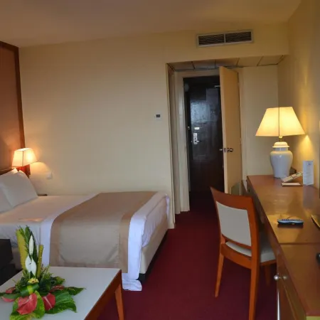 Hôtel Sawa