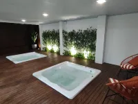 Pousada Safari Hotels in Penha