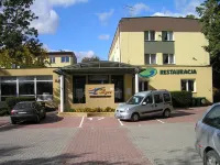 Kompleks Hotelowy Logos Hotele w: Augustów