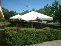 穆拉爾哈旅館 住宿飯店