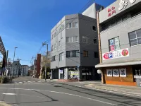 볼케이노 - 주방