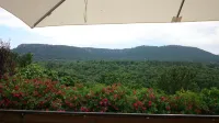 Au Relais Provencal - วิวภูเขา