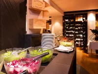 Hotel Sandhof Hotels in Lech