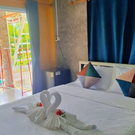 Mook Phoopha Guest House
