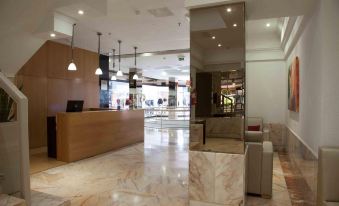 Hotel Principe Paz