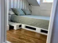 Mía Suites I - Parking & Wifi Free ブルゴスのホテル