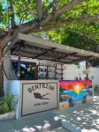 Bentrina Diving Resort - bar
