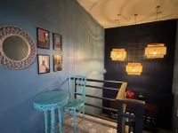 Paksina Hotel Hôtels à : Narathiwat