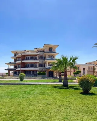 Fanara Apartments Armed Forces Hotels in 