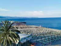 Albium Hotel Hotels in Albenga