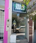 Urban Jungle Hostel Hôtels à : 