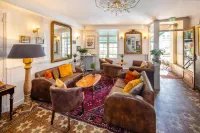 Logis Hotel de France - WiFi