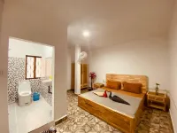 Villa Martial Arts Gym & Guesthouse
