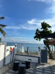 D海灘度假村 - 廚房