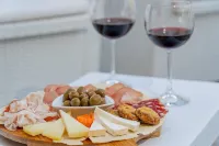 Hotel Marinaro - breakfast