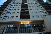 Hotel Biscuit Hotels near Amera Tower