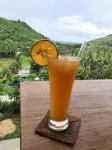 Lombok Khophilauvillas - Meerblick