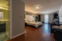 Pocitos Plaza Hotel