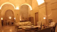 L'Hotel in Pietra