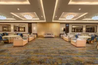 Sarwat Park Hotel