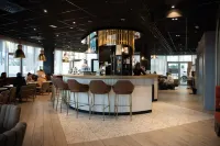 Novotel Angers Centre Gare - bar