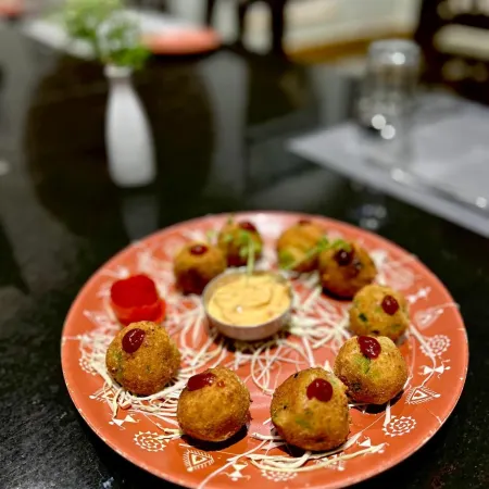 The Trishala Vilas (A Luxury Boutique Hotel & Spa)