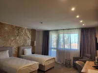 Tsarsko Selo Spa Hotel - spa