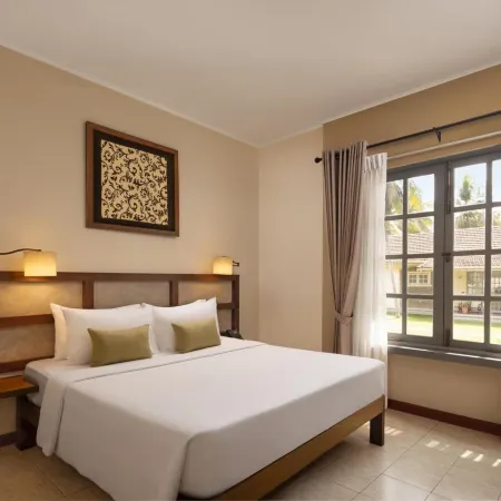Tamarind Tree Garden Resort - Katunayake