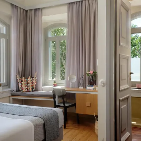 Eressian Hotel & Hammam Spa
