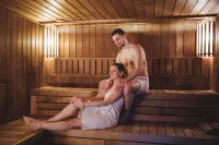 Imola Hotel Platan - spa