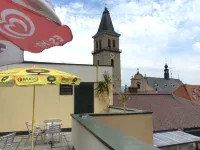 Stadthotel Schwerterbräu - Wifi