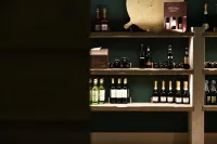 Relais Rossar Boutique Hotel Garda & Hills - bar