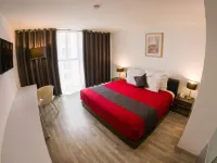 هوتل ديل أنخيل ريفورما Hotels near أنزوريس