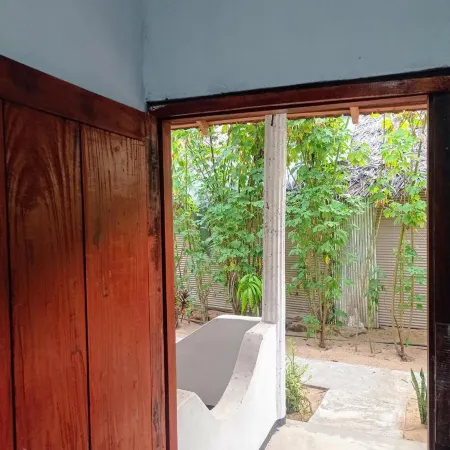 FR Resort Arugambay Hotels in Arugam