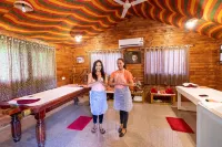 Rainforest Resort by Aralia, Igatpuri - Spa
