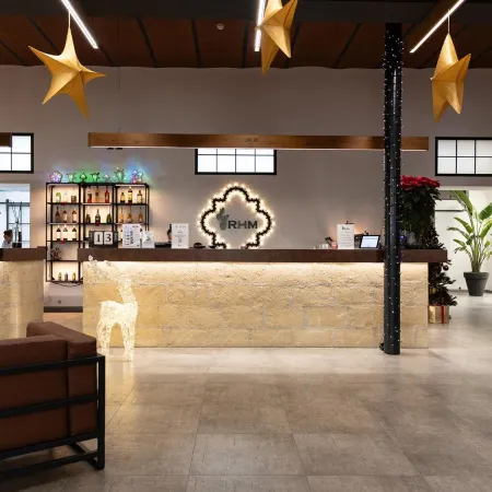 Iron Hotel