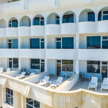 Hotel Laguna Spa