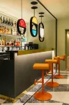 Moselle Armenia Wellness & Medical Spa Jermuk - bar