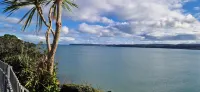 Ambassador Guest House Bed and Breakfast