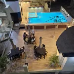 El Faro Hotel - Pools