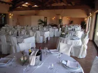 Tenuta Pizzogallo - breakfast