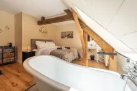 Le Moulin de mes garçons -  Habitaciones en casas particulares