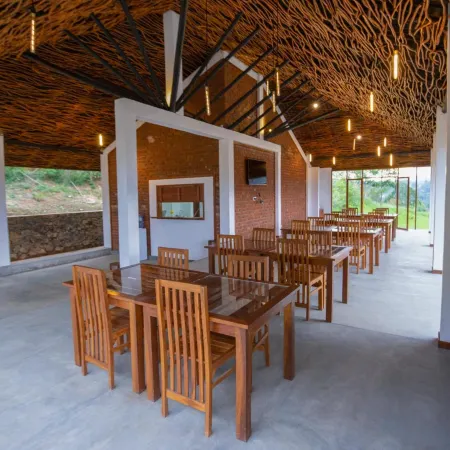 Dowa Elegance Resort