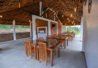 Dowa Elegance Resort - breakfast