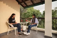 Kudrat Resort-Jim Corbett - 2-Star